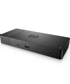 Dell WD19 USB - C Dock with 130W AC Adapter
