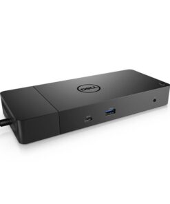 Dell WD19 USB-C Dock with 180W AC Adapter