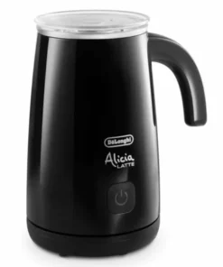 De'Longhi Alicia Milk Frother EMF2 BK