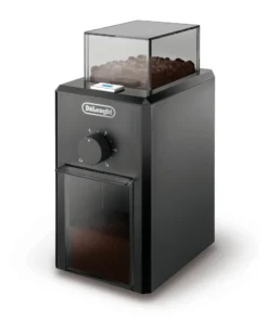De'Longhi Burr Coffee Grinder KG79
