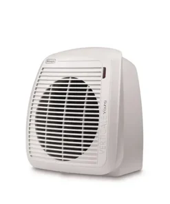 Delonghi Verticale Young Fan Heater HVY1020