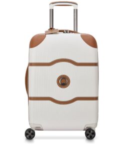 Delsey Chatelet Air 2.0 4DW Trolley Case