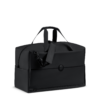 Delsey Turenne 2.0 Soft Cabbin Size Duffle - Black