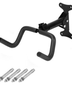 Deluxe Bike Rack Holder with Rawl Bolts