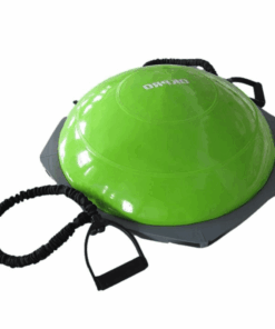 Deluxe Bosu Ball Balance Trainer