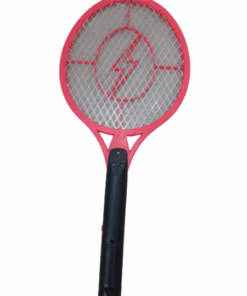 Deluxe Bug Zapper And Mosquito Swatter