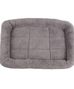 Deluxe Crate Bed For Dogs - XL