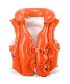 Deluxe Swim Vest