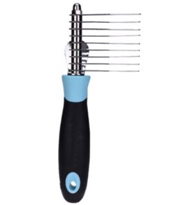 Dematting Comb for Dogs & Cats