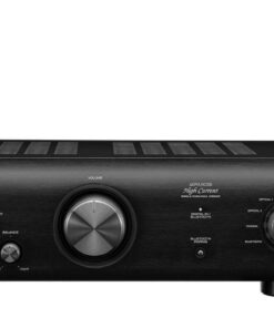 Denon Amplifier PMA-600NE - Black