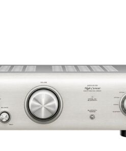 Denon Amplifier PMA-600NE - Silver