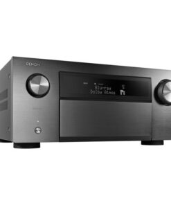 Denon AV Amplifier AVC-A110