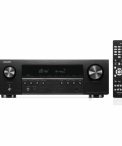 Denon AVR-S670H - 5.2 Channel Network AV Receiver