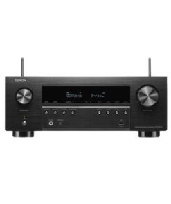 Denon AVR-S970H - 8K Ultra HD 7.2 Channel AV Receiver