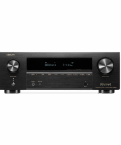 Denon AVR-X1800H - 7.2-Channel Network A/V Receiver