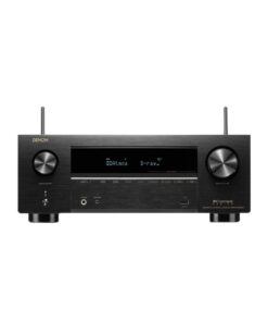 Denon AVR-X2800H 7.2 Ch. 8K AV Receiver