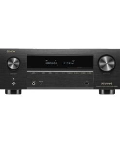 Denon AVR-X3800H 9.4-Channel Network A/V Receiver