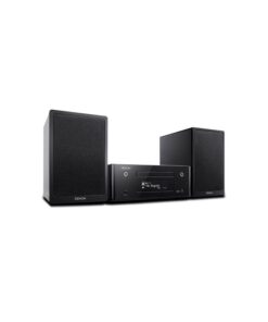 Denon CEOL N10 Stereo System - Black