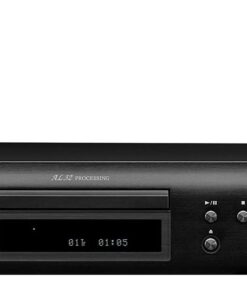 Denon DCD-600NE CD Player - Black