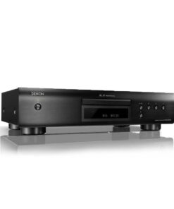 Denon DCD-600NE CD Player (Black)