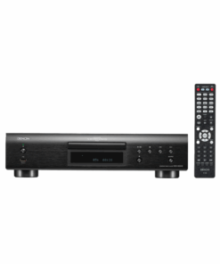 Denon DCD-900NE - CD Player with Advanced AL32 Processing Plus & USB(Black)