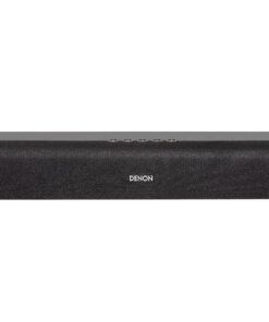 Denon DHT-S216 Sound Bar with Subwoofer - Black