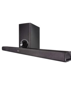 Denon DHT-S316 - 2.1 Channel Soundbar System with Subwoofer