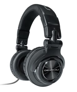 Denon DJ HP1100 Professional DJ Headphones