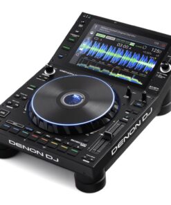 Denon DJ SC6000 Prime Professional DJ Media Player