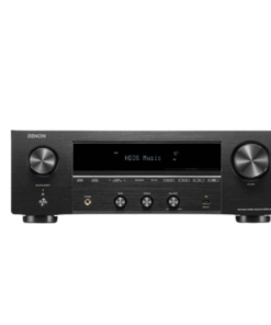 Denon DRA900H - 2.2 Ch. 100W 8K AV Receiver with HEOS Built-in (Black)