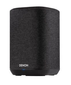 Denon HOME 150 wireless speaker - each - Black