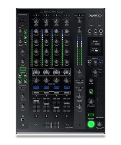 Denon X1800 PRIME DJ Mixer