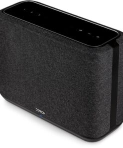 DENONHOME 250BKE Home Wireless Speaker
