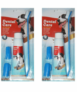 Dental Care, All Dog Care Combo Pack x 2