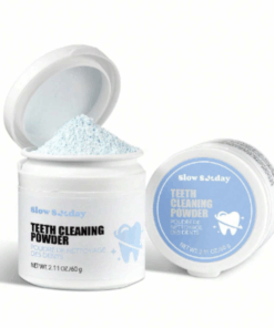 Dental Cleaning Tools Kit - 5 Piece