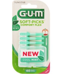 Dental Floss Picks 50 Piece