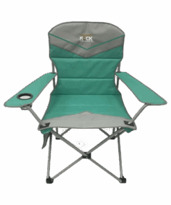 Desert Rock Explorer Arm Chair