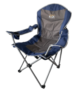 Desert Rock Racing Armchair