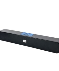 Desktop Bluetooth Sound Bar Wireless Speakers Support TF Card