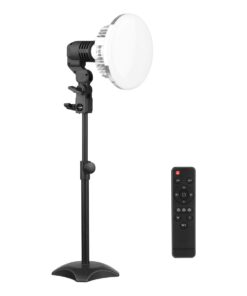 Desktop LED Studio Light Kit
