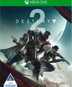 Destiny 2: Special Edition (Xbox One)
