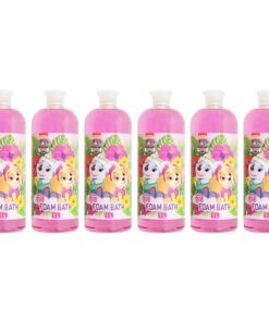 Dettol 6x200ml, Hygiene Liquid Hand Wash, Refill, Fresh