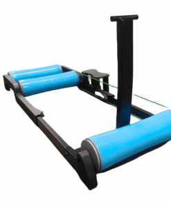 DEUTER Bike Trainer Rollers with Two Modes 24-28MTB/700cRB