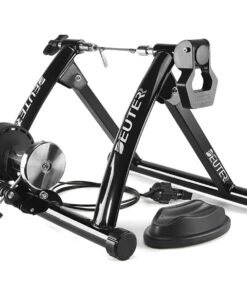 Deuter MT-04 Classic Bicycle Trainer - Black