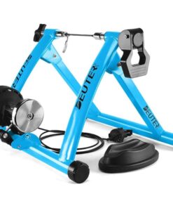 Deuter MT-04 Classic Bicycle Trainer - Blue