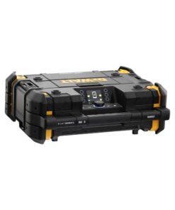 DeWalt Tstak Radio/Charger | DWST1-81078-QW