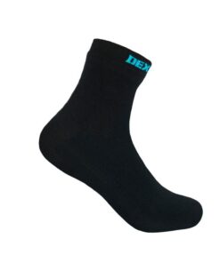 Dexshell Ultra Thin - Black & Blue - XL