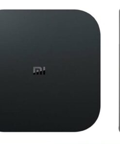 DFS Deals - Global Version Mi TV Box S 4K Android 6.0 Set Top Box 2 GB 8GB