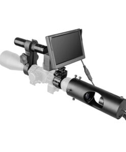 DH - Rifle Scope Professional Night Vision System