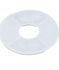 DHAO Replacement Filter for Cat/Dog Fountain Ion Exchange Resin-Round